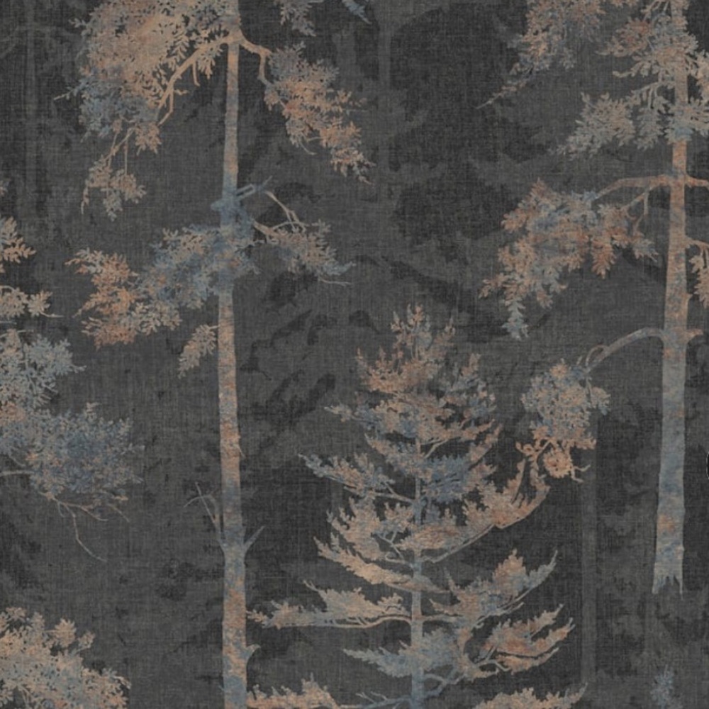 Graham & Brown NORSE FOREST BARK WALLPAPER
1 DOUBLE ROLL SEALED